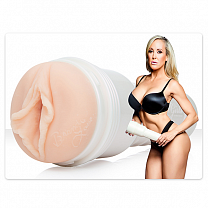 Мастурбатор-вагина Fleshlight Girls Brandi Love Heartthrob